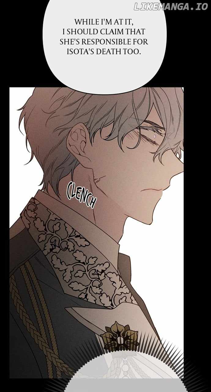 The Way That Knight Lives As a Lady Chapter 157 9